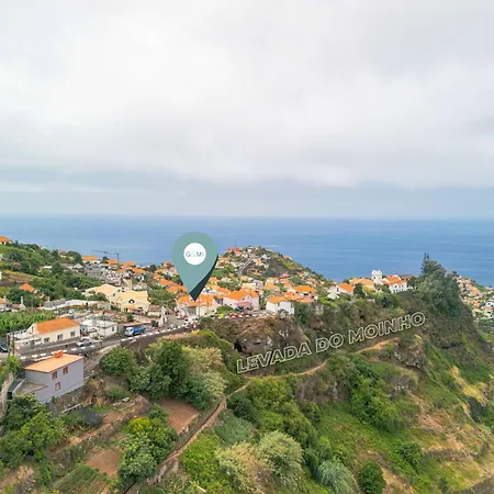 Appartement Branco's 03 By Galmi Ponta do Sol (Madeira)