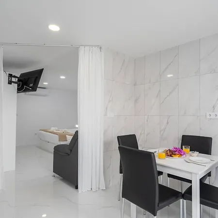 Appartement Branco's 03 By Galmi