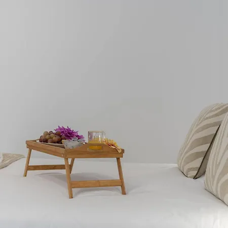 Appartement Branco's 03 By Galmi *