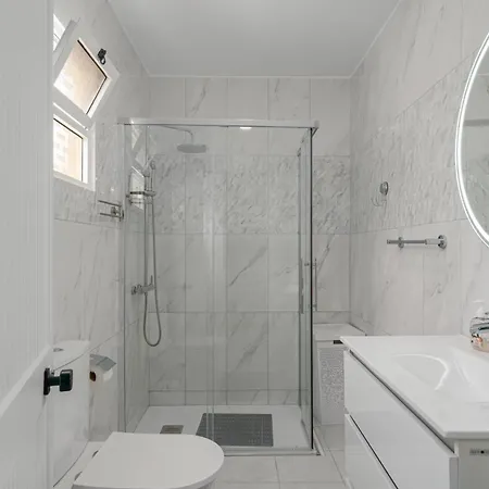 Appartement Branco's 03 By Galmi