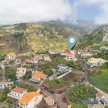 Branco's 03 By Galmi * Ponta do Sol (Madeira)