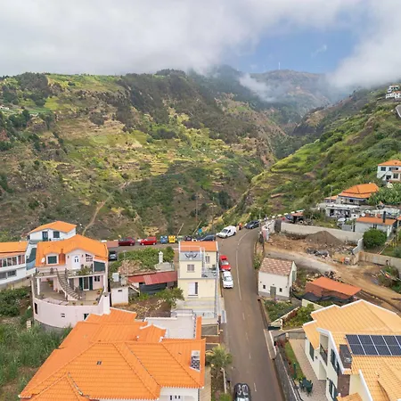 Branco's 03 By Galmi * Ponta do Sol (Madeira)